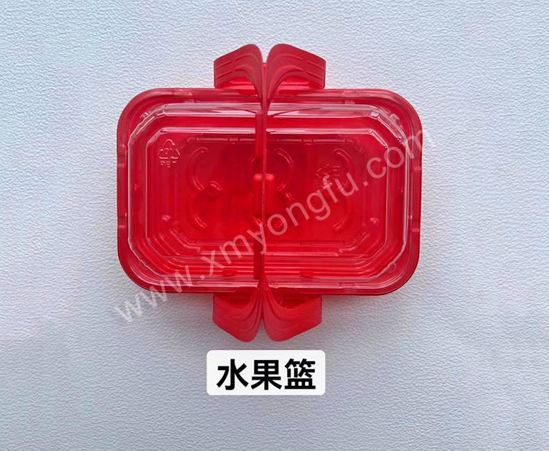 水(shuǐ)果籃