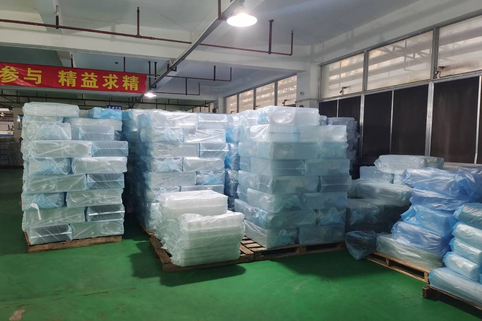 加工(gōng)吸塑制品工(gōng)程技(jì)術資料